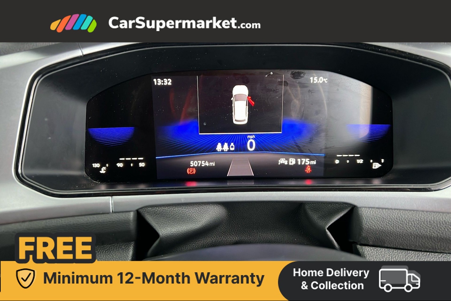 Used Volkswagen T-Roc 2022 for sale - 76342600: Photo 15