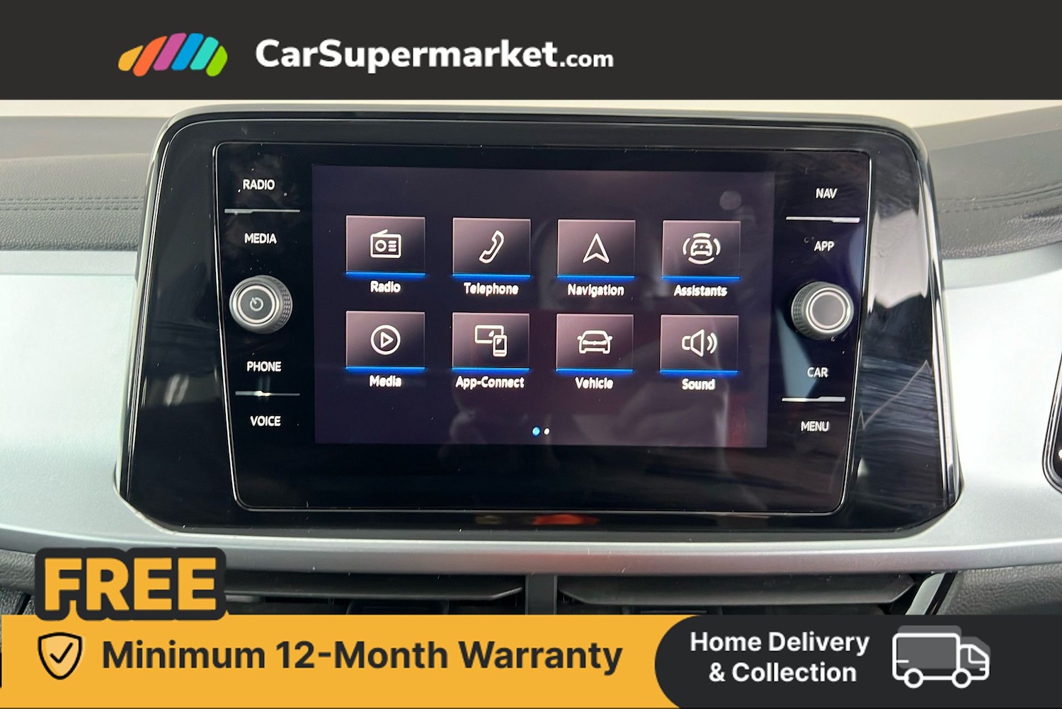 Used Volkswagen T-Roc 2022 for sale - 76342600: Photo 16