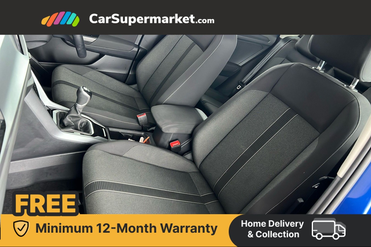 Used Volkswagen T-Roc 2022 for sale - 76342600: Photo 17