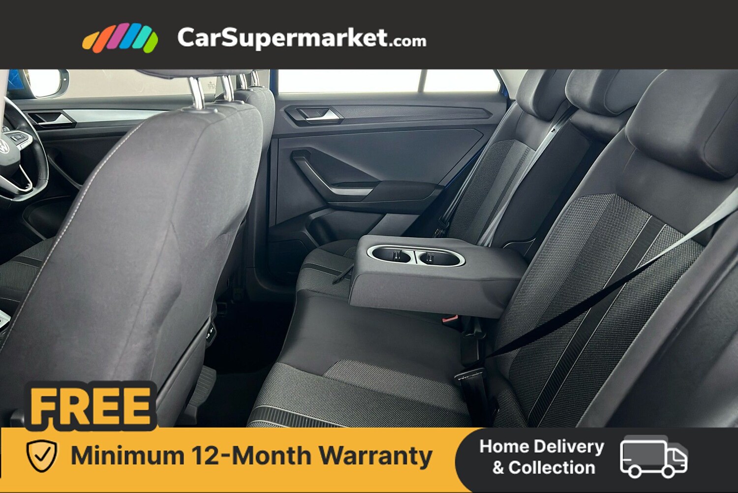 Used Volkswagen T-Roc 2022 for sale - 76342600: Photo 18