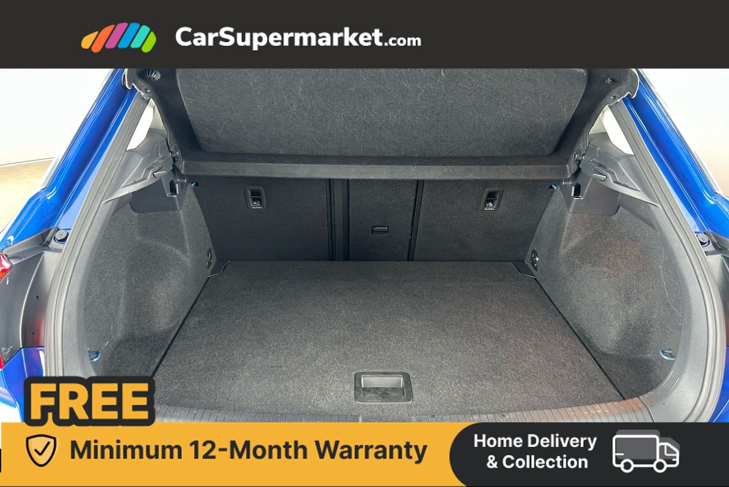 Used Volkswagen T-Roc 2022 for sale - 76342600: Photo 22