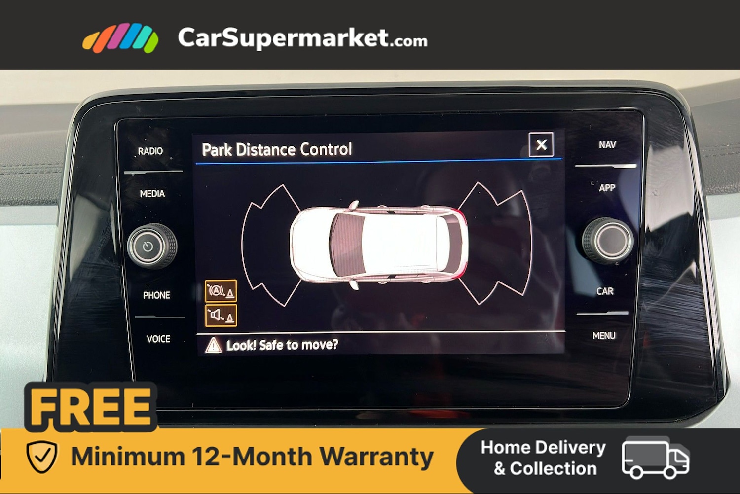 Used Volkswagen T-Roc 2022 for sale - 76342600: Photo 25