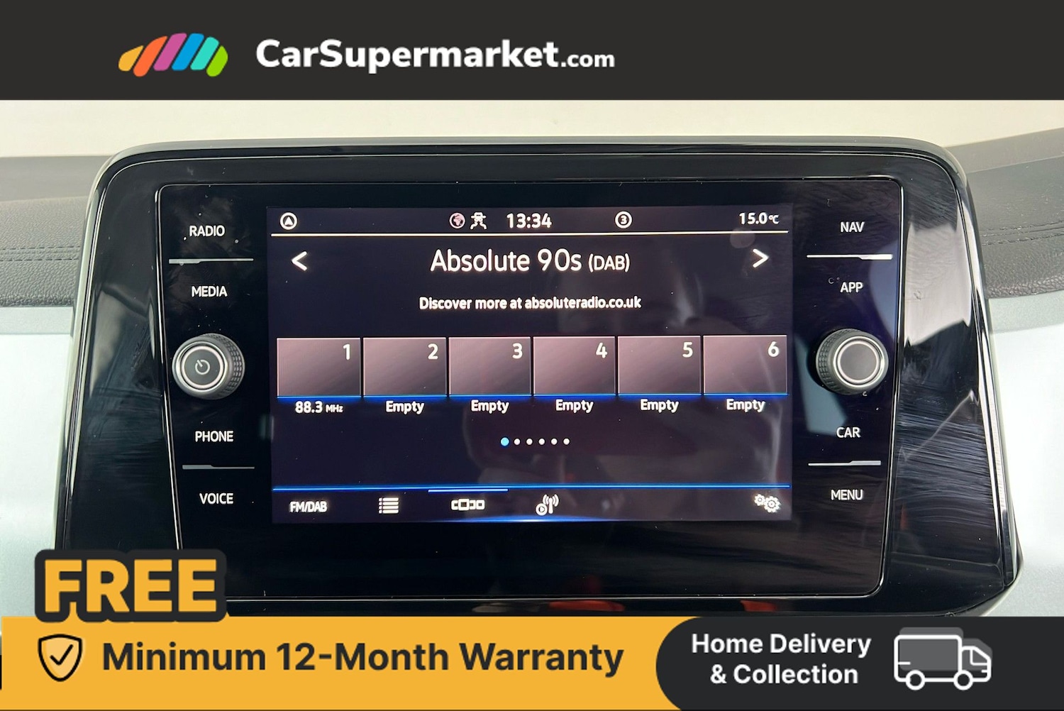 Used Volkswagen T-Roc 2022 for sale - 76342600: Photo 27