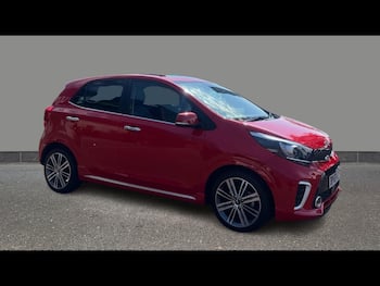 Used Kia Picanto 2019 for sale - 79624220: Photo