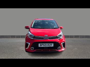 Used Kia Picanto 2019 for sale - 79624220: Photo