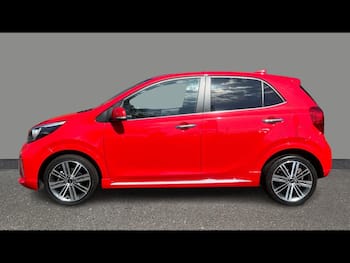 Used Kia Picanto 2019 for sale - 79624220: Photo