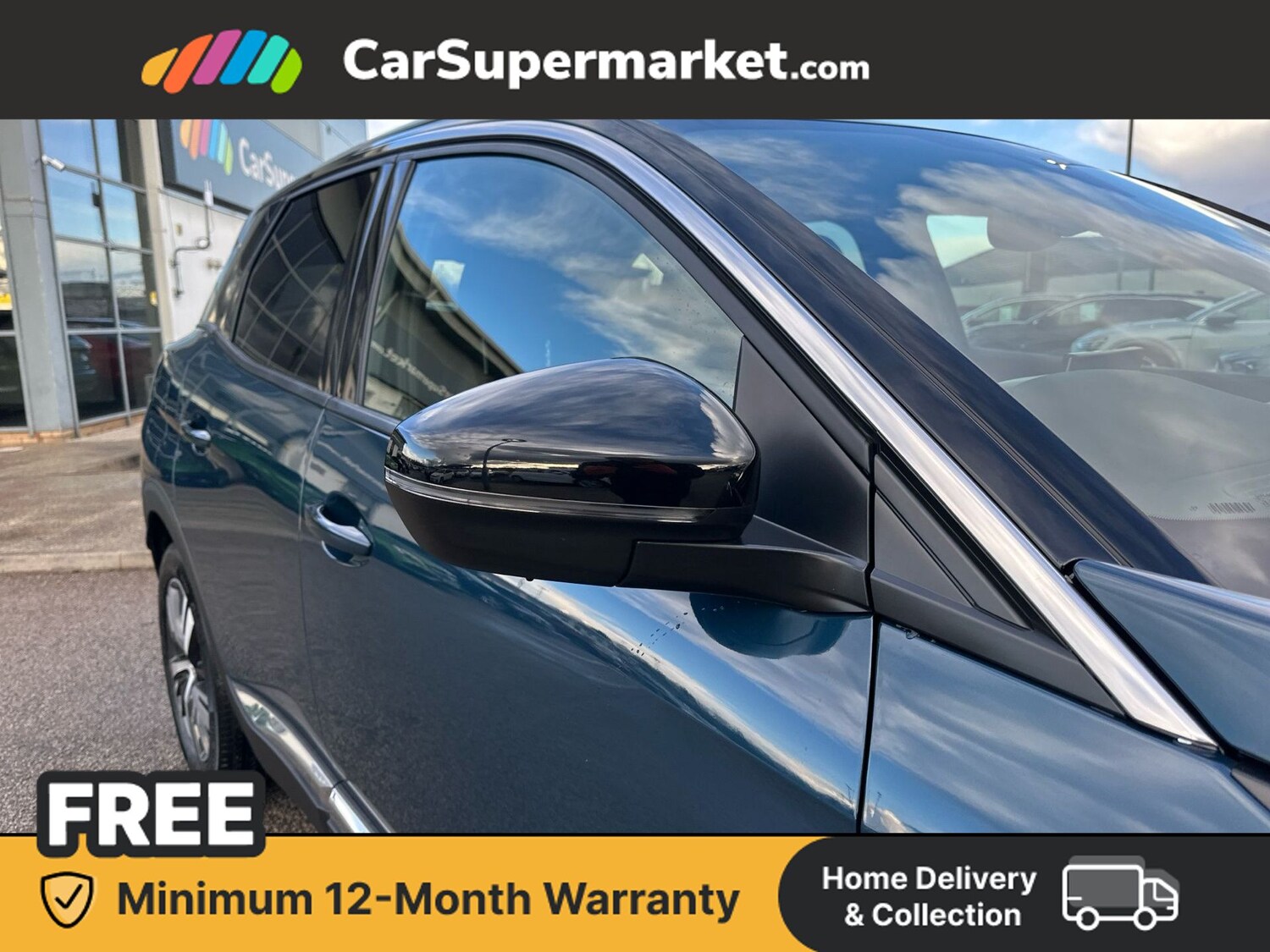 Used Peugeot 3008 2024 for sale - 78079056: Photo 11