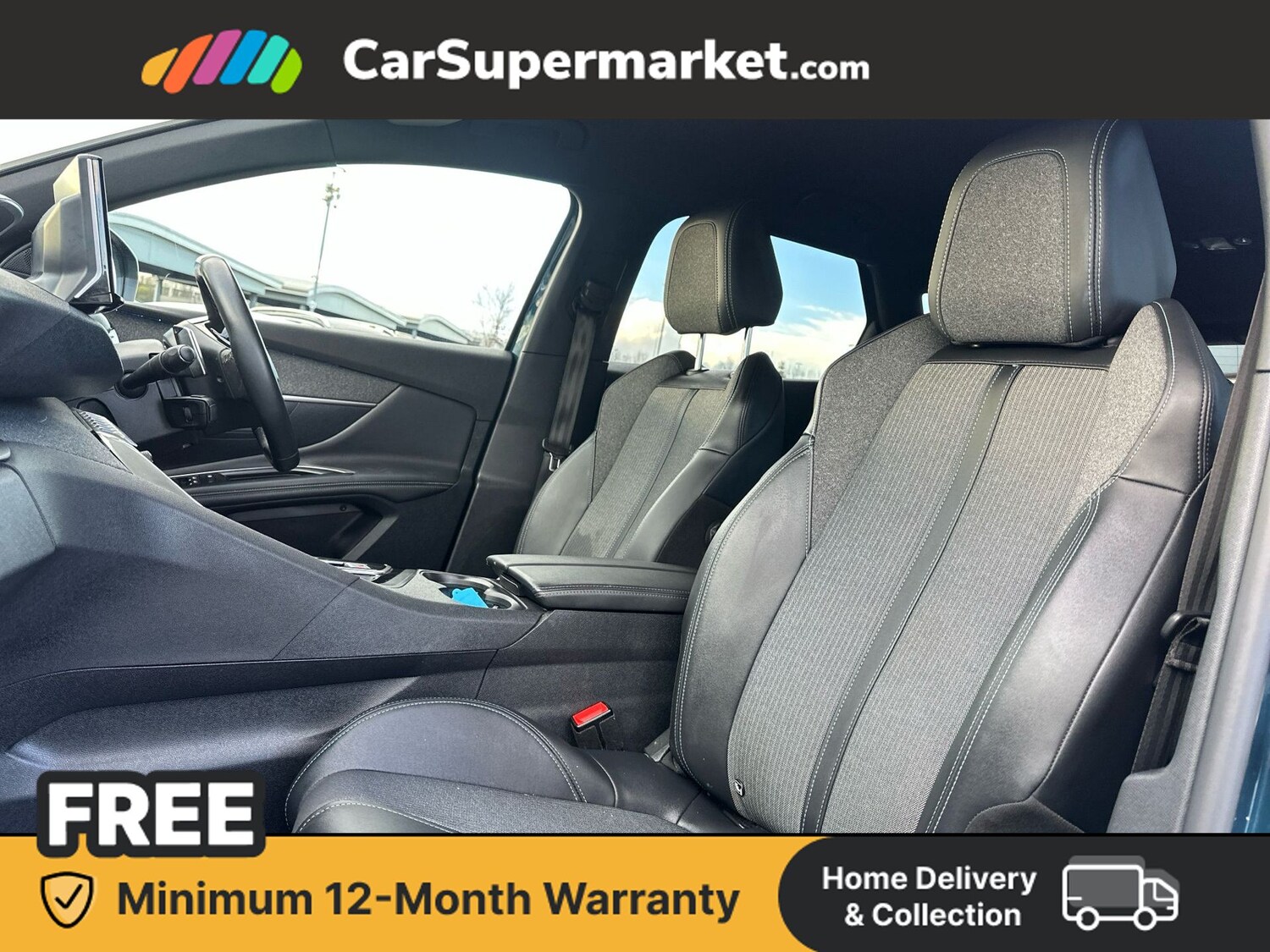 Used Peugeot 3008 2024 for sale - 78079056: Photo 14