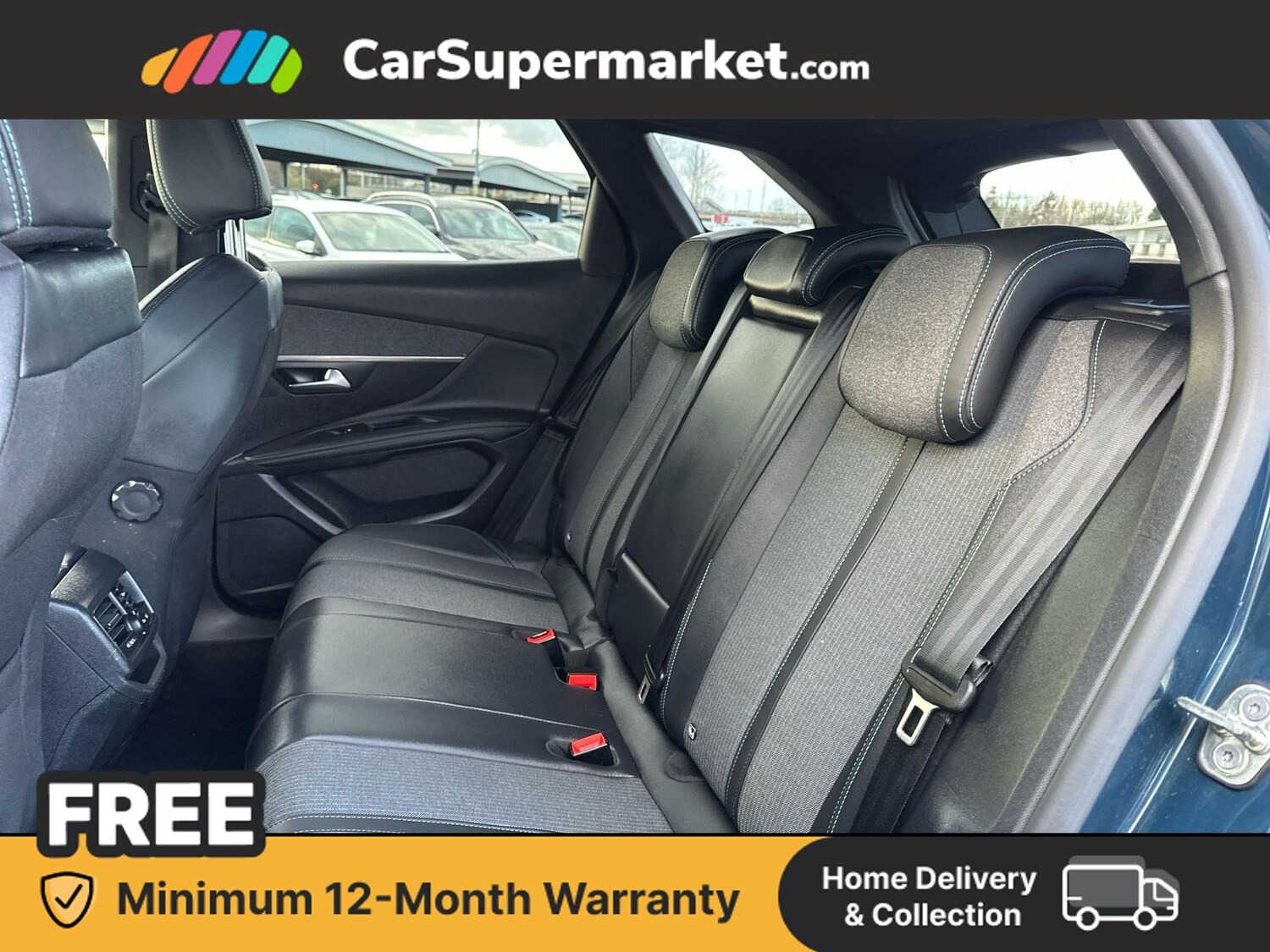 Used Peugeot 3008 2024 for sale - 78079056: Photo 15