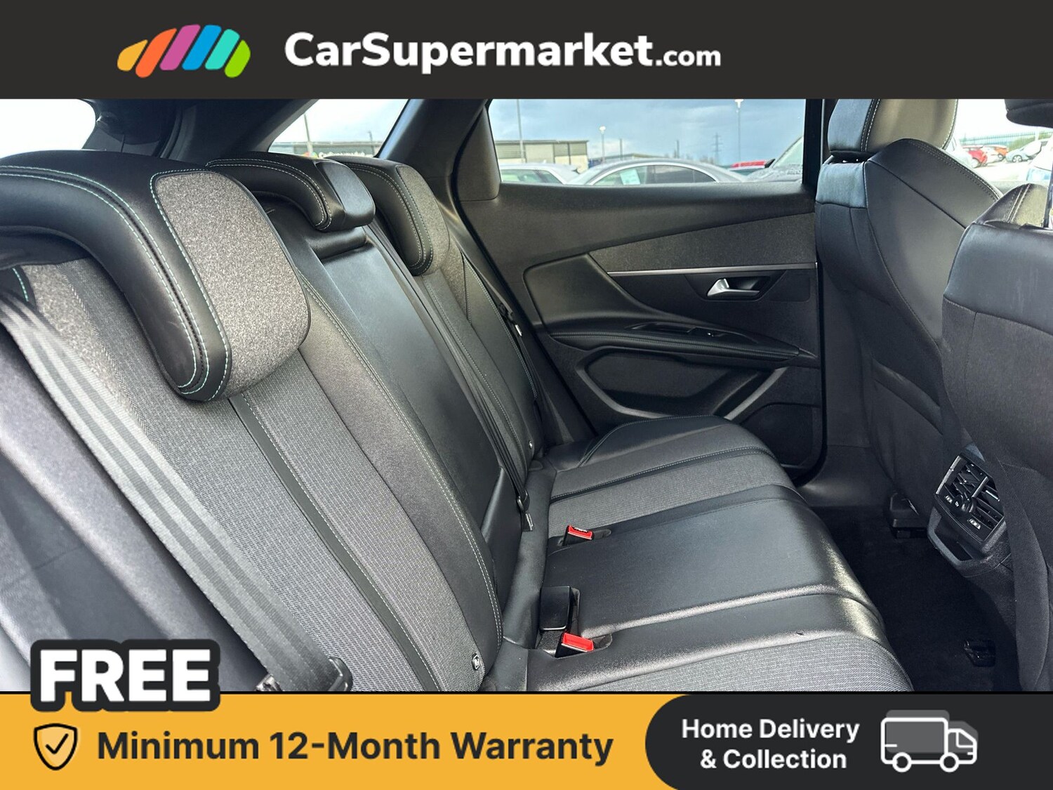 Used Peugeot 3008 2024 for sale - 78079056: Photo 16