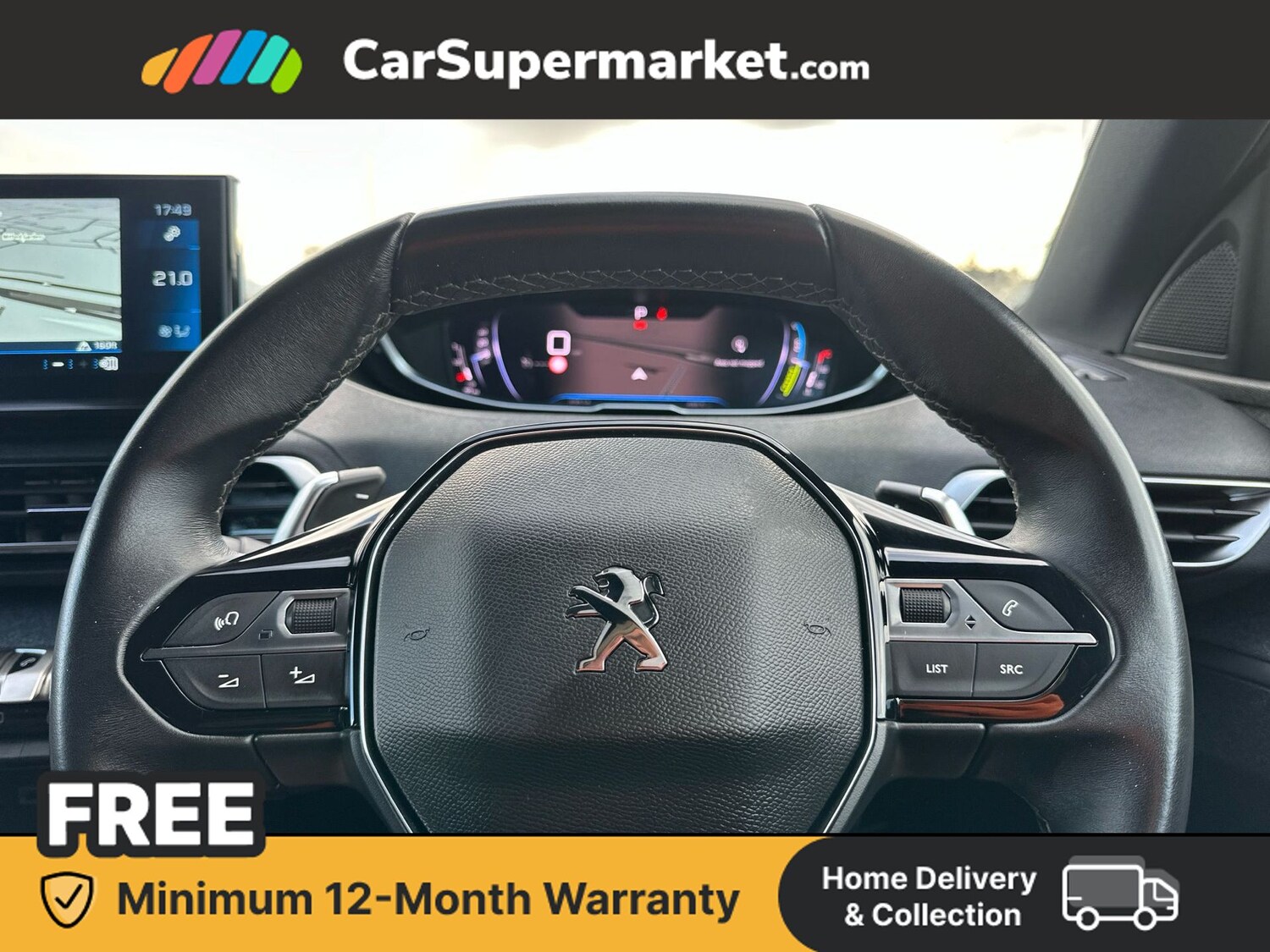 Used Peugeot 3008 2024 for sale - 78079056: Photo 19