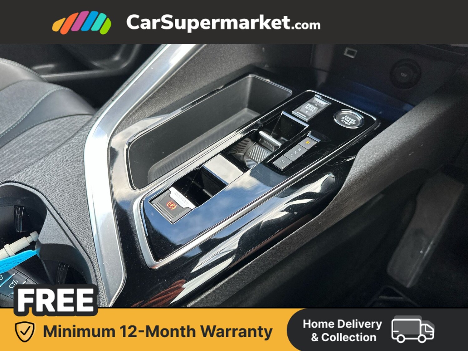 Used Peugeot 3008 2024 for sale - 78079056: Photo 21