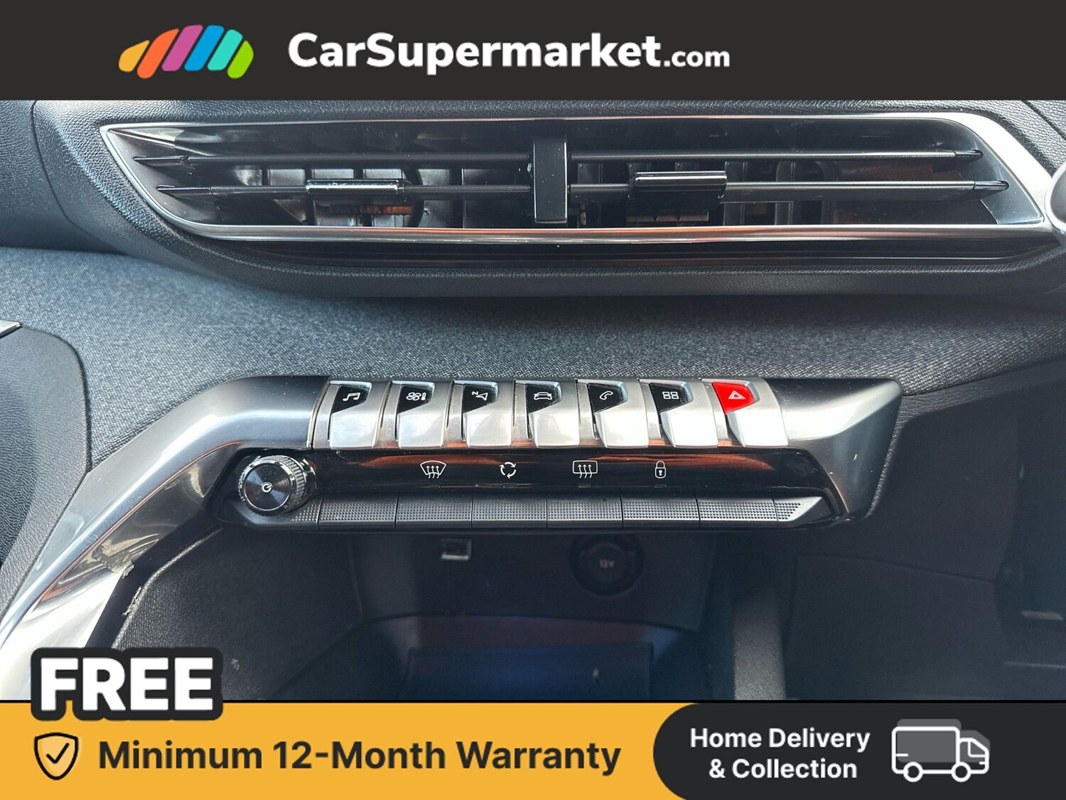 Used Peugeot 3008 2024 for sale - 78079056: Photo 22