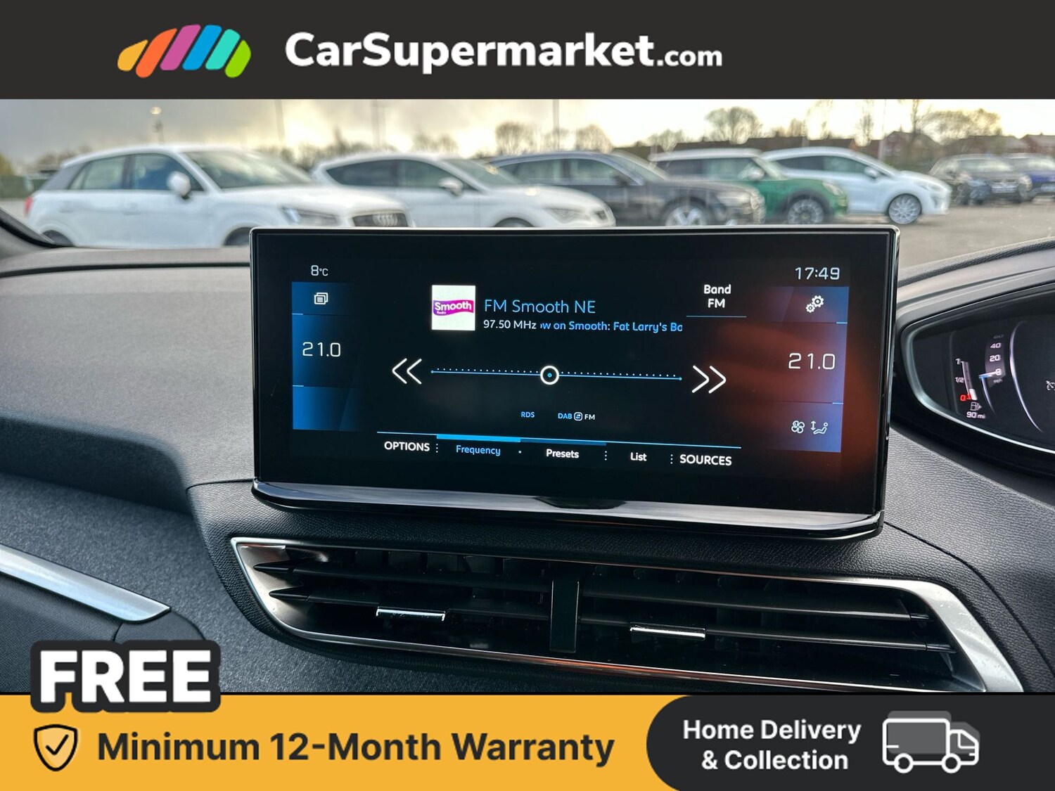 Used Peugeot 3008 2024 for sale - 78079056: Photo 25