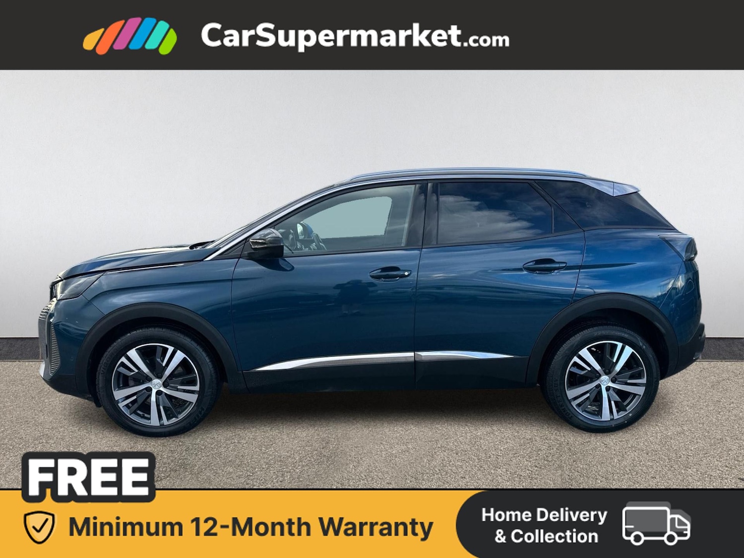 Used Peugeot 3008 2024 for sale - 78079056: Photo 3