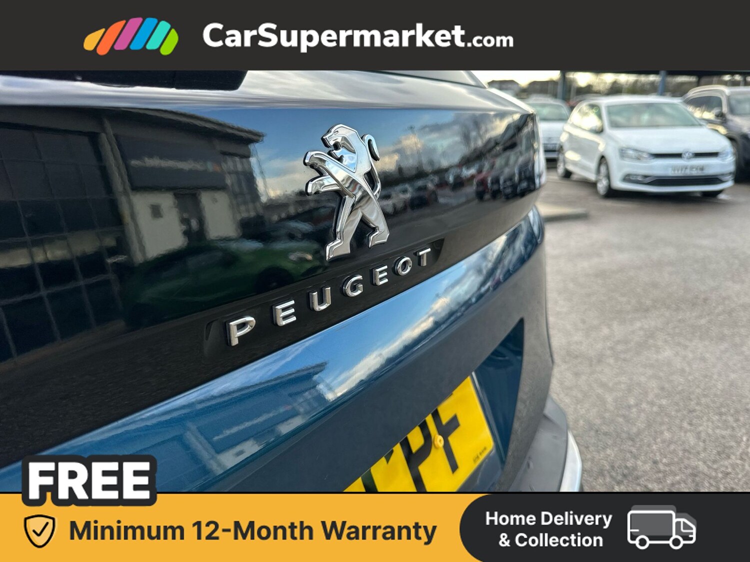 Used Peugeot 3008 2024 for sale - 78079056: Photo 32