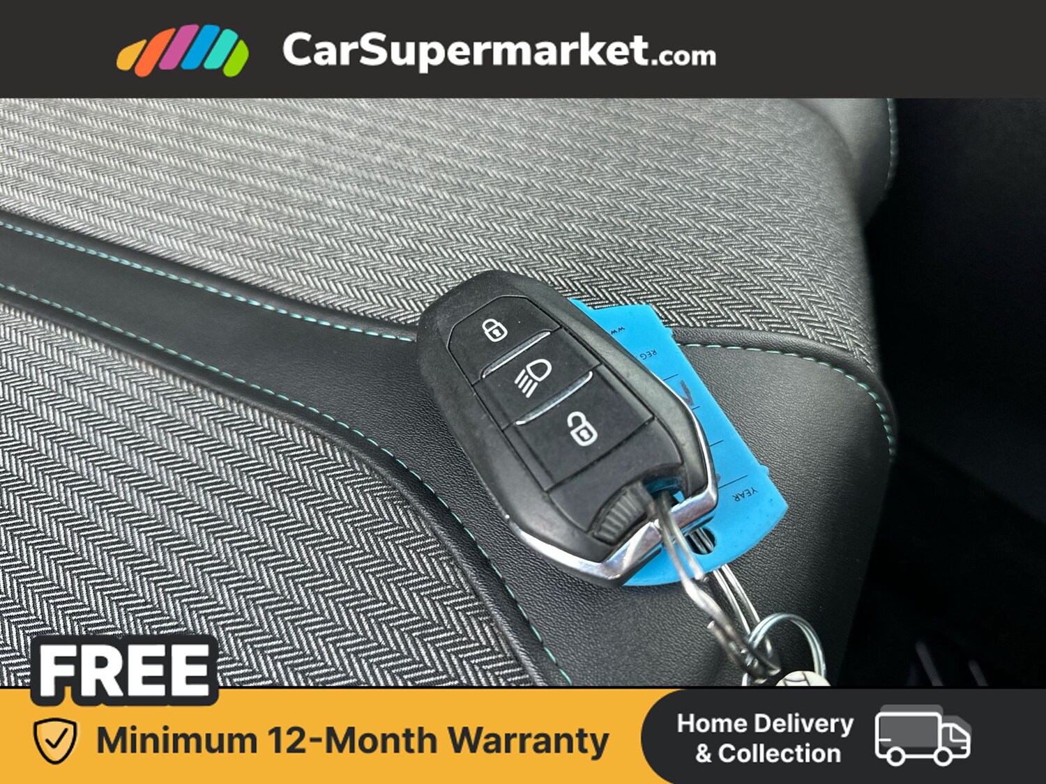 Used Peugeot 3008 2024 for sale - 78079056: Photo 8