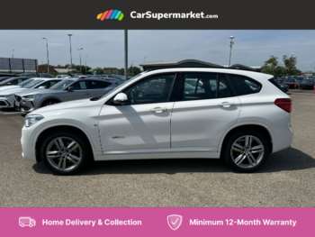 Used BMW X1 2018 for sale - 74949268: Photo