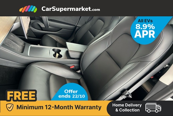 Used Tesla Model 3 2021 for sale - 76280847: Photo 19