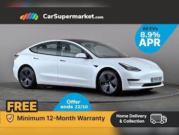 Tesla - Model 3