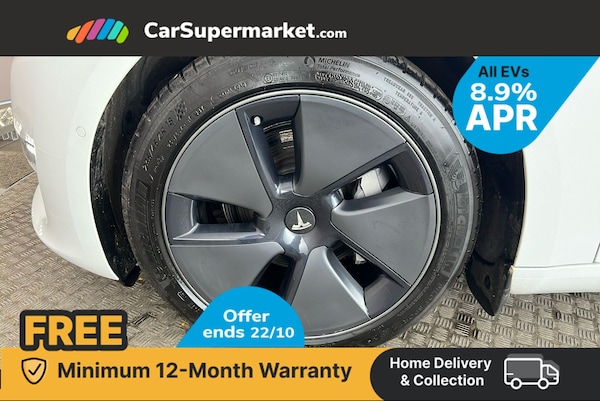 Used Tesla Model 3 2021 for sale - 76280847: Photo 21