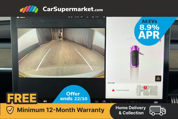 Used Tesla Model 3 2021 for sale - 76280847: Photo 26