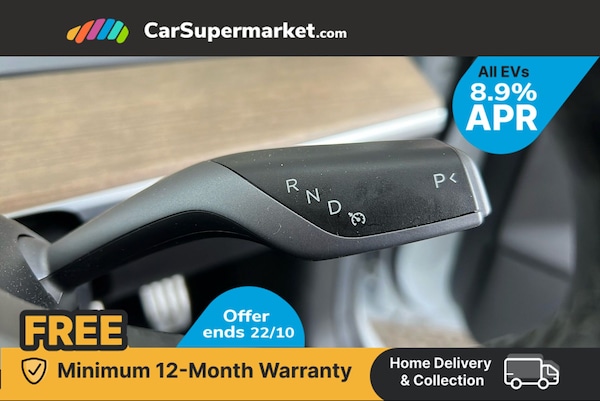 Used Tesla Model 3 2021 for sale - 76280847: Photo 27