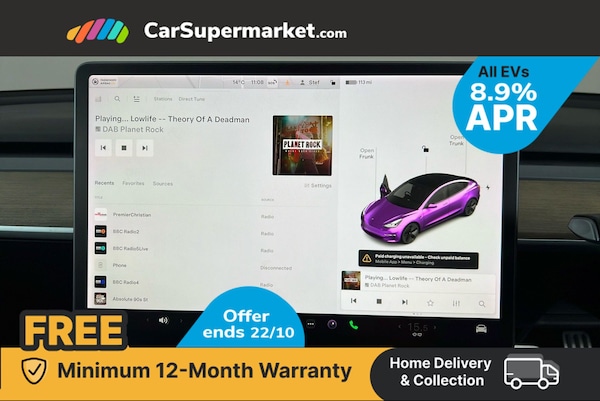 Used Tesla Model 3 2021 for sale - 76280847: Photo 29
