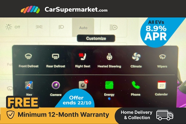 Used Tesla Model 3 2021 for sale - 76280847: Photo 30