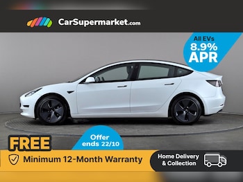 Used Tesla Model 3 2021 for sale - 76280847: Photo 3