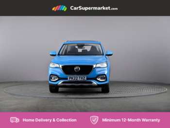 Used MG MG HS 2022 for sale - 75249283: Photo