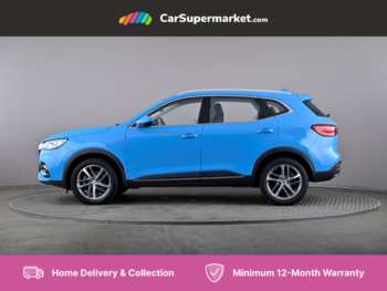 Used MG MG HS 2022 for sale - 75249283: Photo