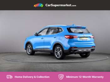 Used MG MG HS 2022 for sale - 75249283: Photo