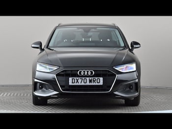 Used Audi A4 2020 for sale - 79417061: Photo