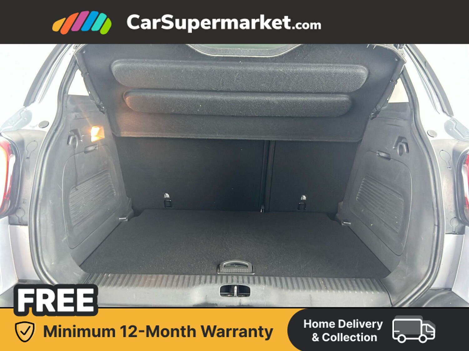 Used Citroen C3 Aircross 2022 for sale - 77582624: Photo 22