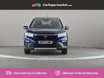 Used Suzuki SX4 S-Cross 2024 for sale - 75137167: Photo