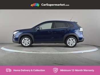 Used Suzuki SX4 S-Cross 2024 for sale - 75137167: Photo