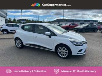 2017 - 1.2 16V Dynamique Nav 5-Door