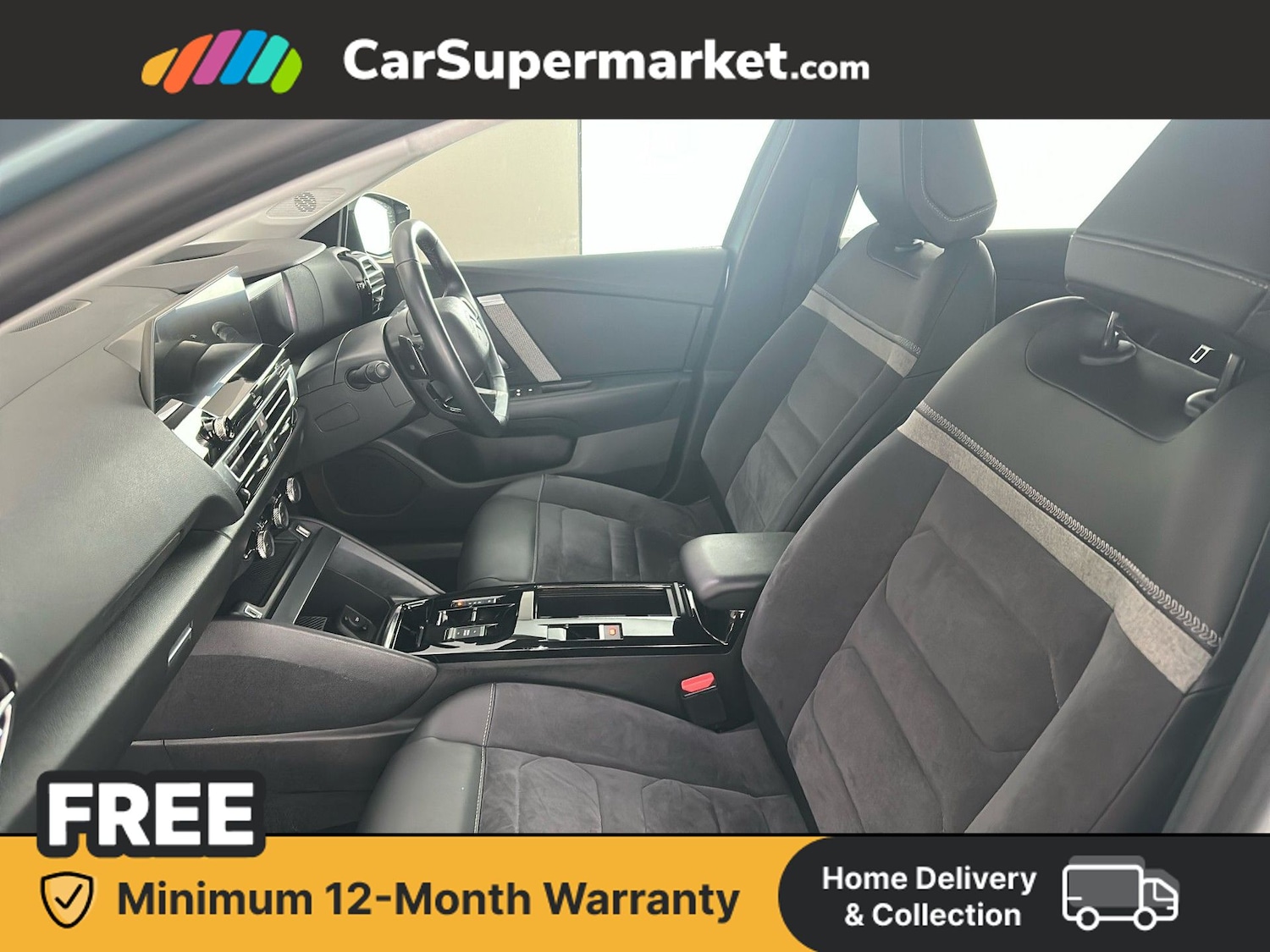 Used Citroen C4 2023 for sale - 77774039: Photo 17