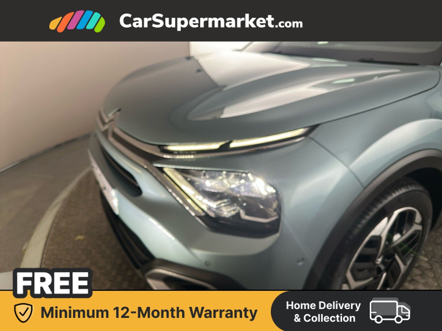 Used Citroen C4 2023 for sale - 77774039: Photo 19