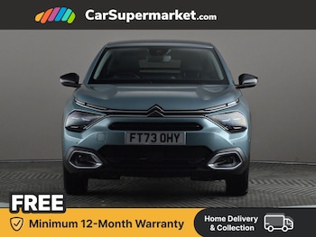 Citroen C4 feature image