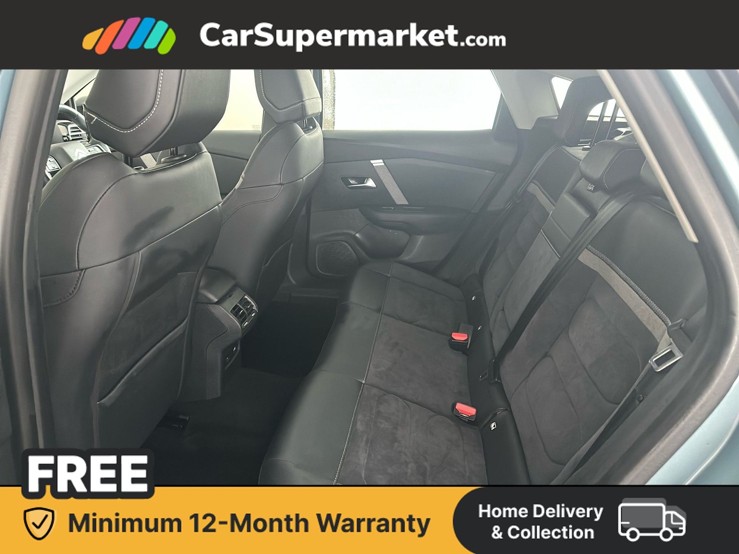 Used Citroen C4 2023 for sale - 77774039: Photo 20