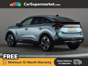 Used Citroen C4 2023 for sale - 77774039: Photo