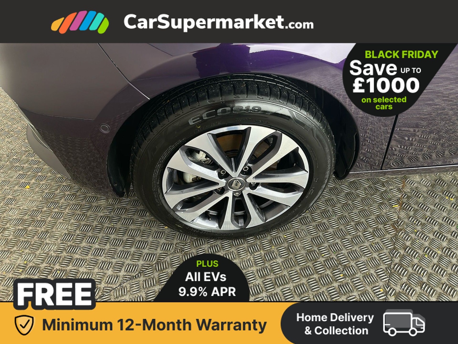 Used Renault Zoe 2022 for sale - 76739433: Photo 21