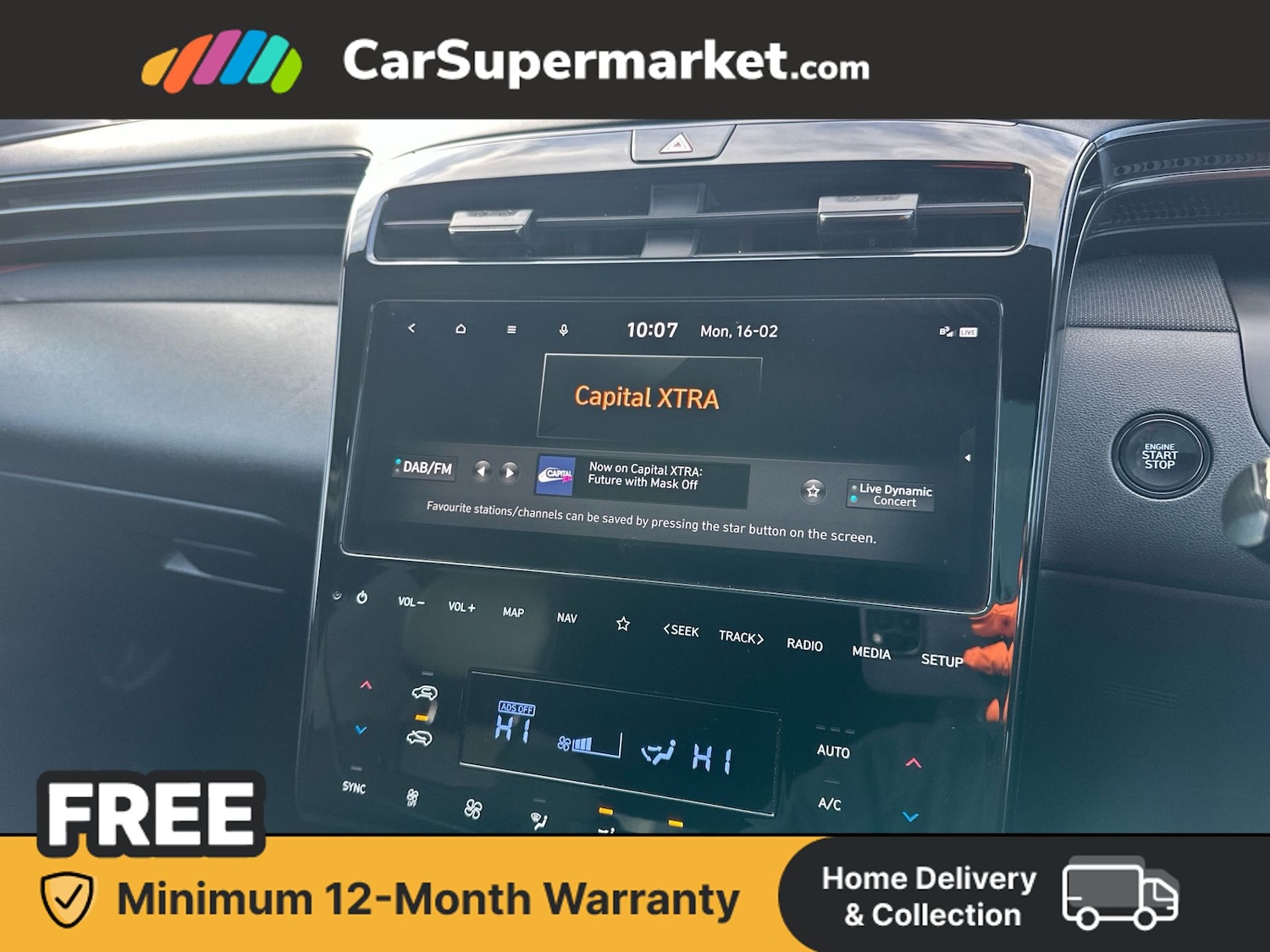 Used Hyundai TUCSON 2023 for sale - 77834922: Photo 29