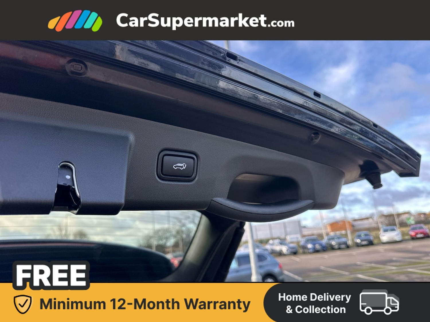 Used Hyundai TUCSON 2023 for sale - 77834922: Photo 34