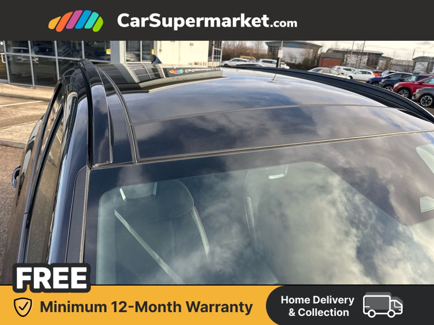 Used Hyundai TUCSON 2023 for sale - 77834922: Photo 7