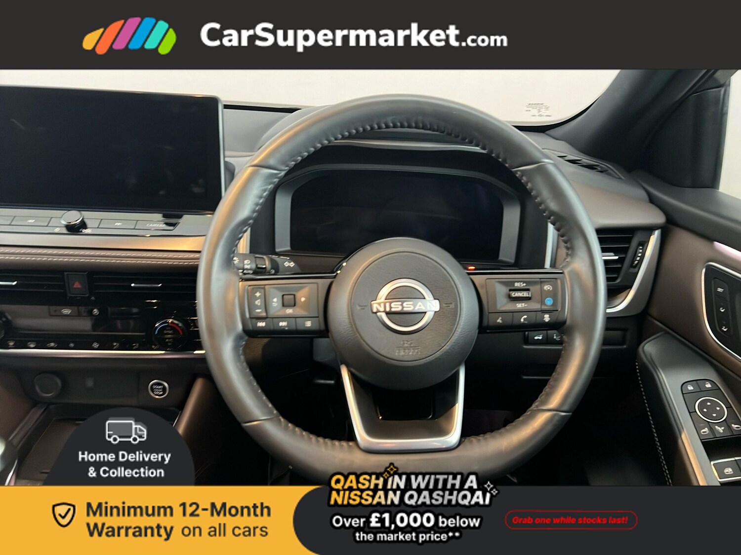 Used Nissan Qashqai 2024 for sale - 76955433: Photo 16