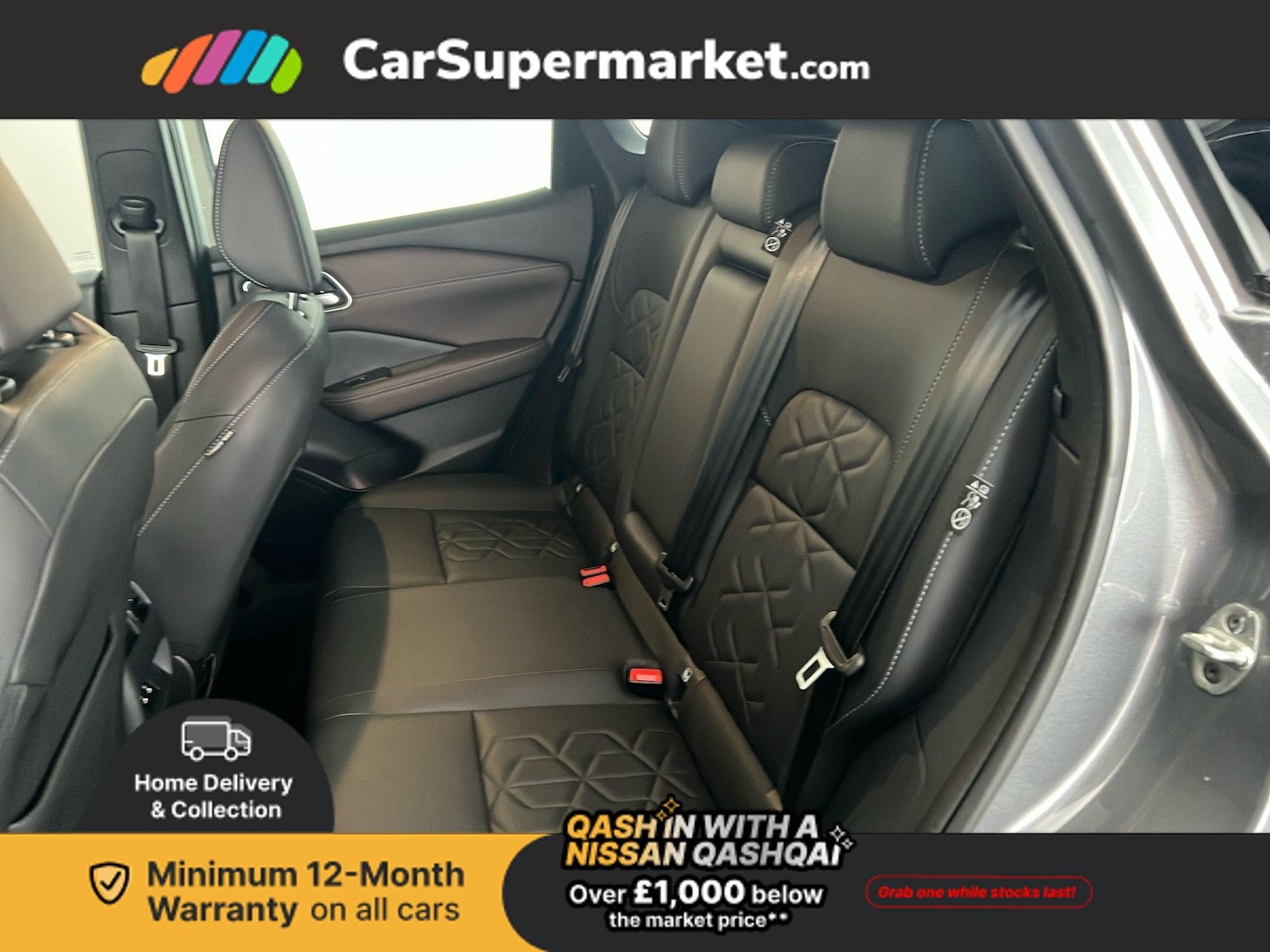 Used Nissan Qashqai 2024 for sale - 76955433: Photo 20