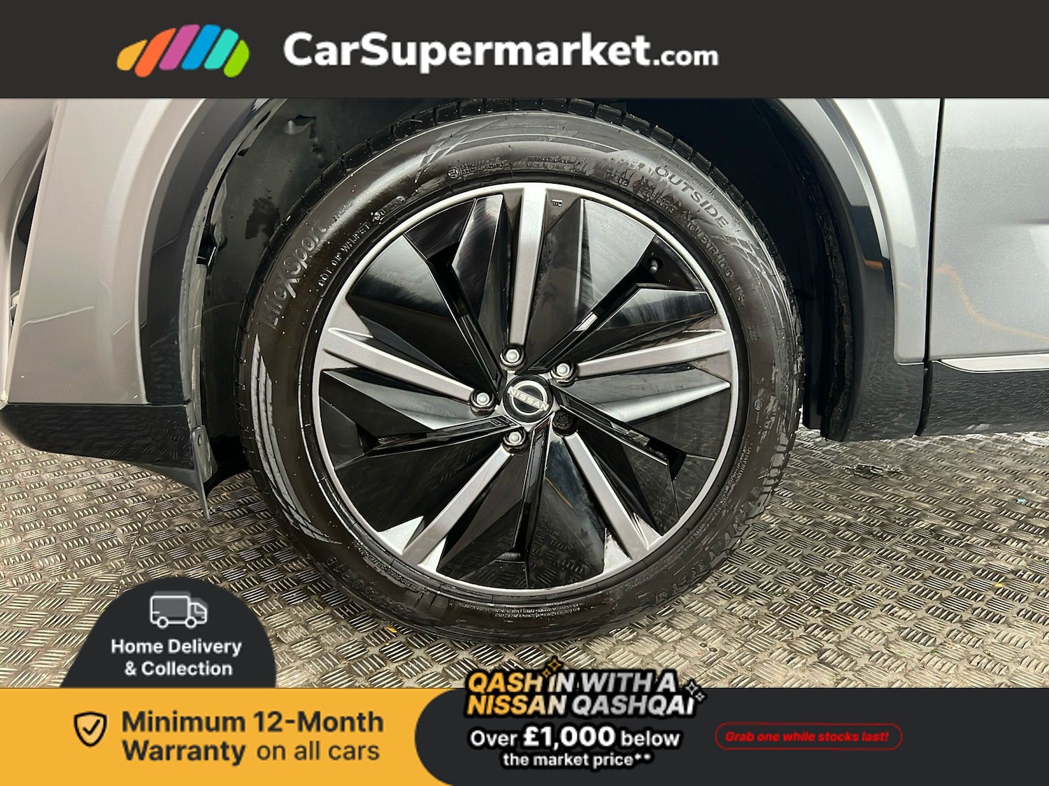 Used Nissan Qashqai 2024 for sale - 76955433: Photo 21